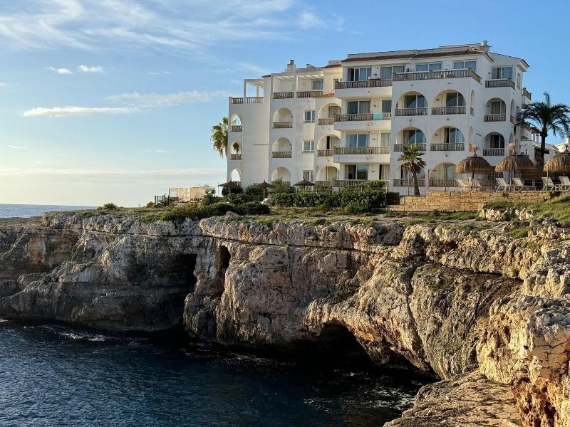 Orange Colom Seaside Apartments image