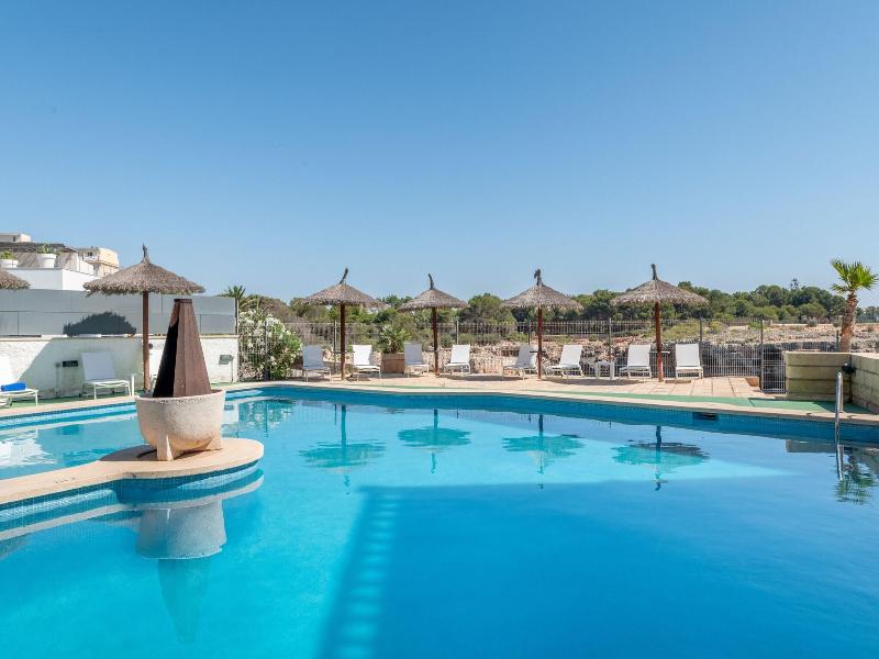 Orange Colom Seaside Apartments image