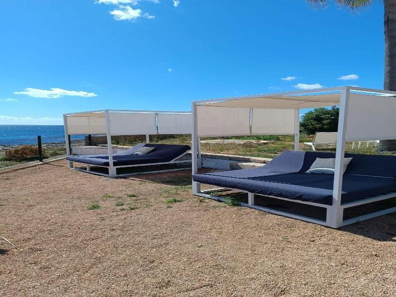 Orange Colom Seaside Apartments image