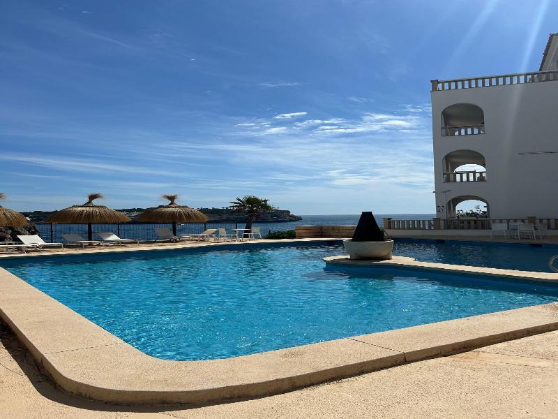 Orange Colom Seaside Apartments image