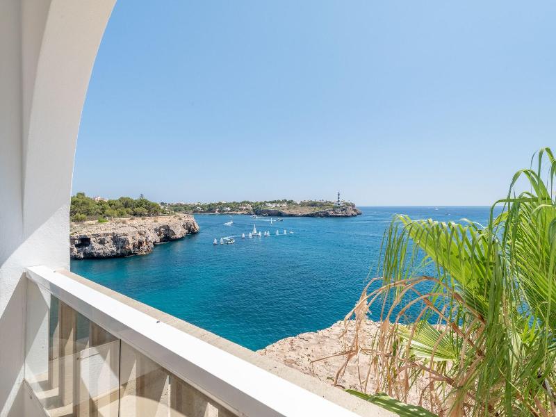 Orange Colom Seaside Apartments image