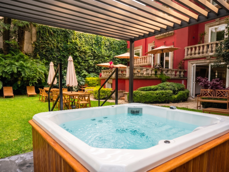 Hotel Boutique Casa Alebrije image