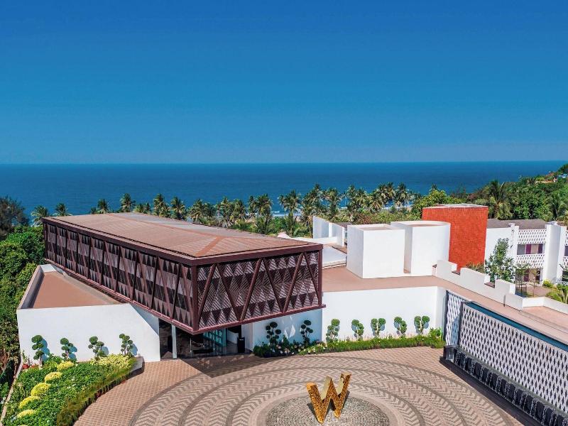 W Goa image