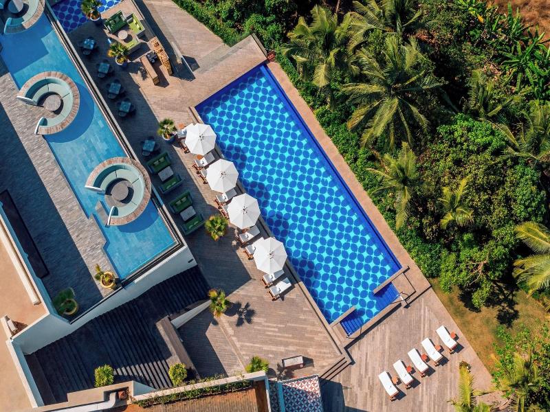 W Goa image