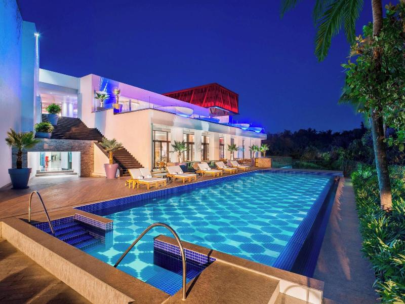 W Goa image