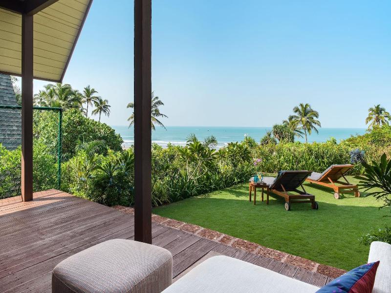 W Goa image