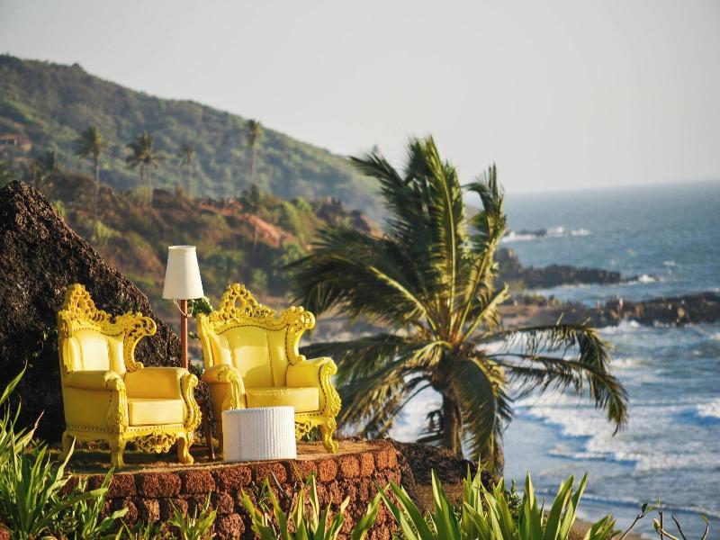 W Goa image