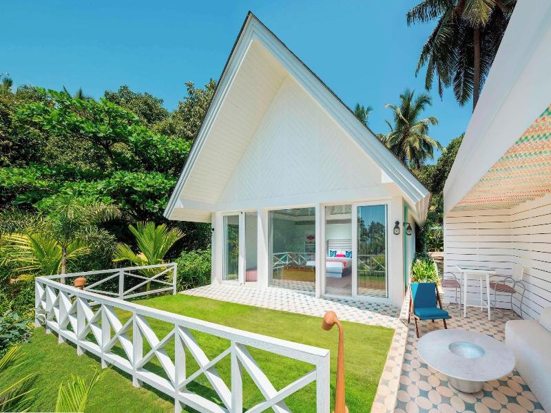 W Goa image