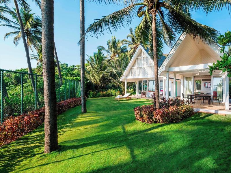 W Goa image