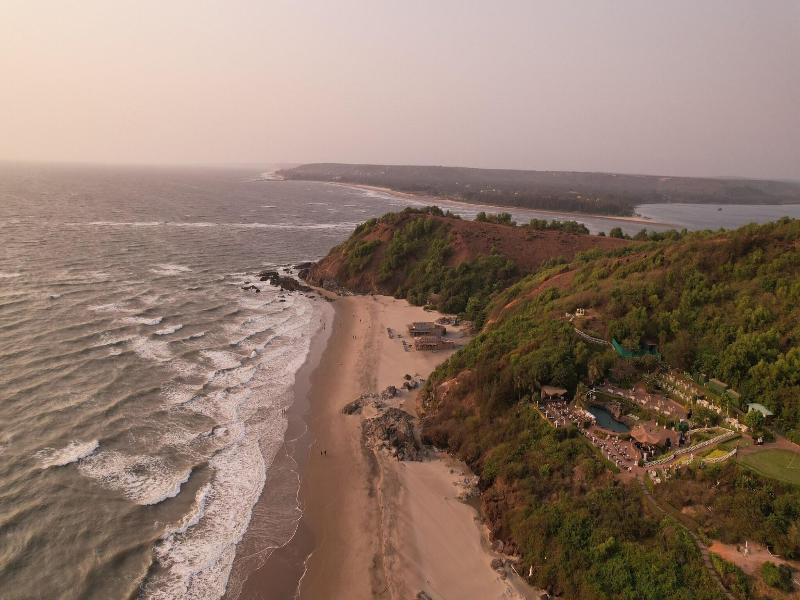 W Goa image