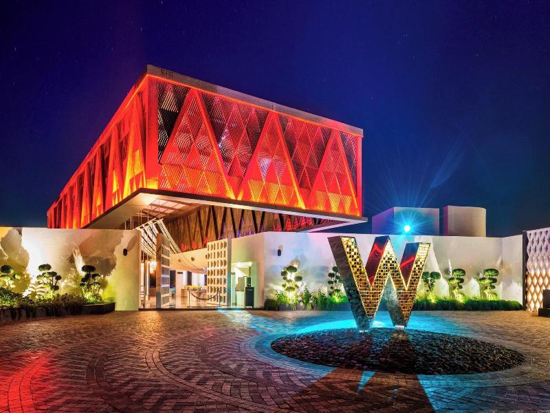 W Goa image