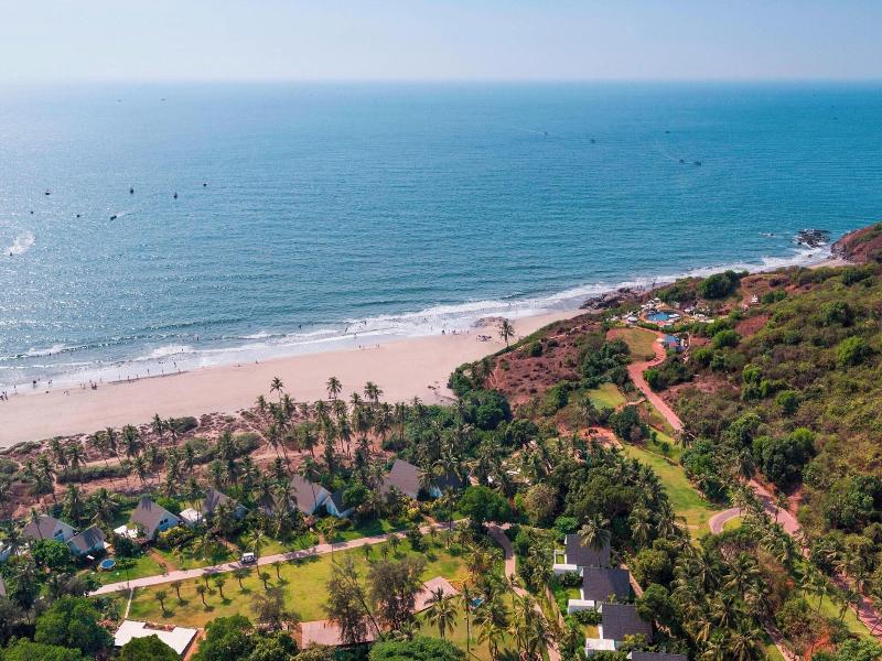 W Goa image