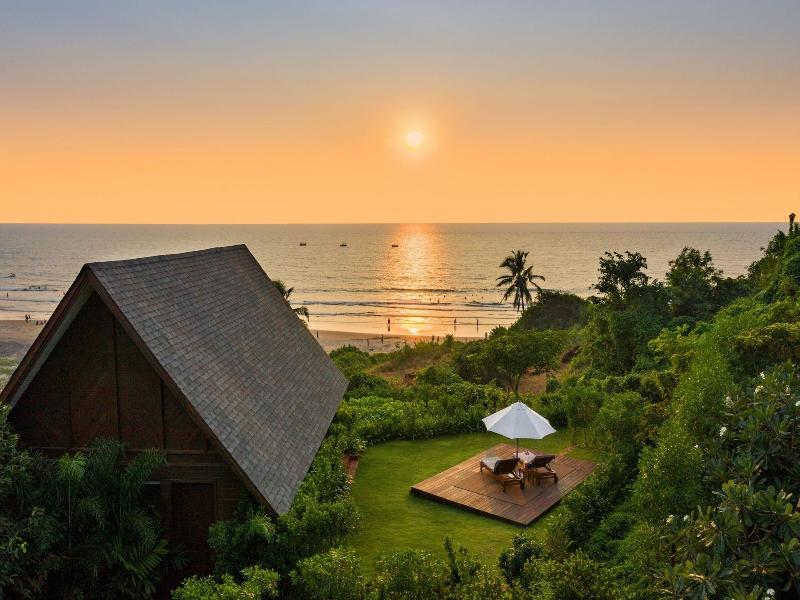 W Goa image