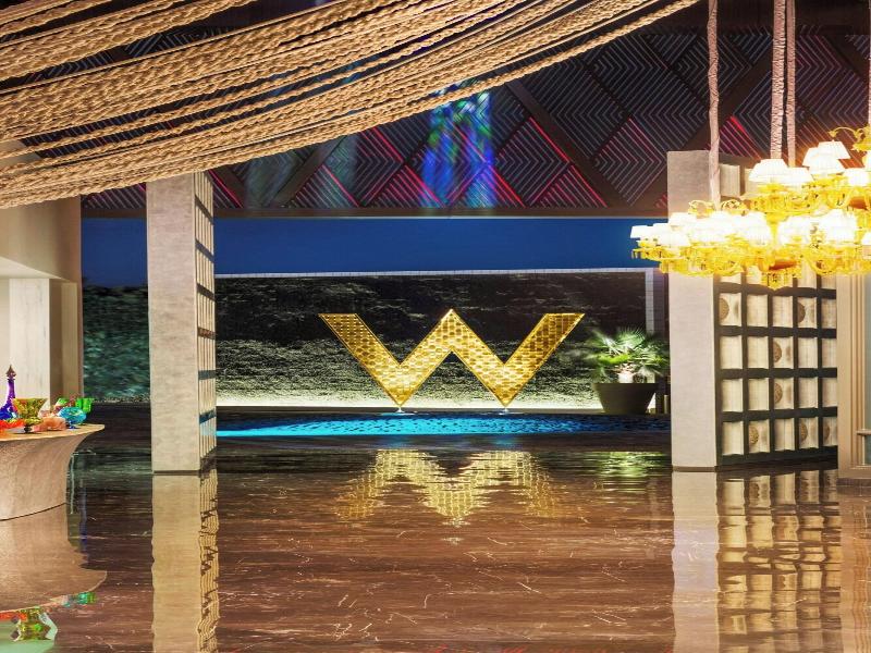W Goa image