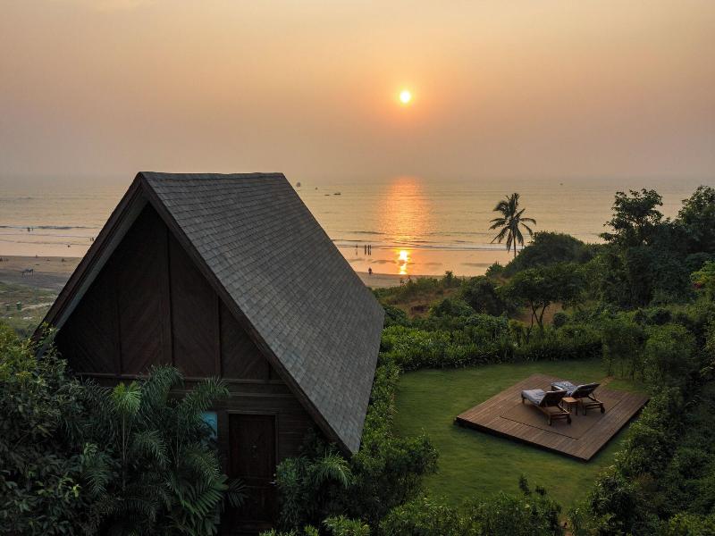 W Goa image