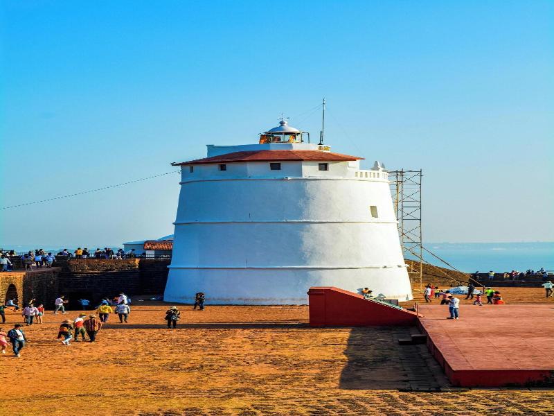 W Goa image