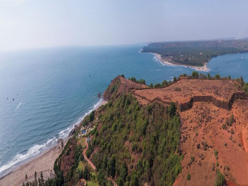 W Goa image