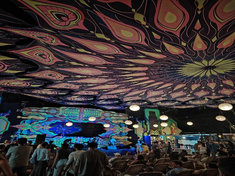W Goa image