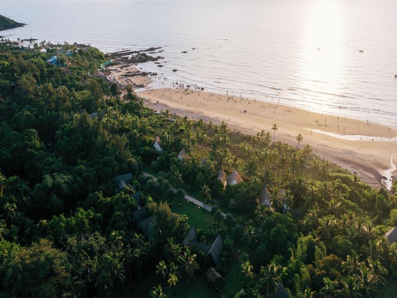 W Goa image