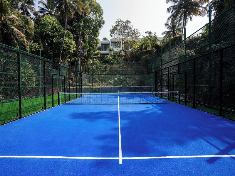 W Goa image