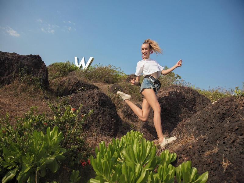 W Goa image