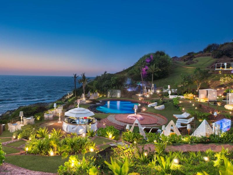 W Goa image