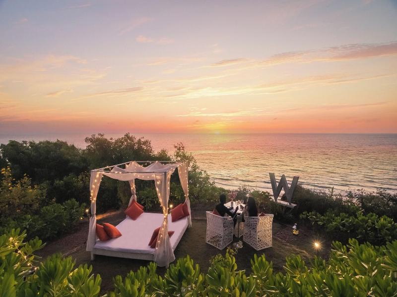 W Goa image