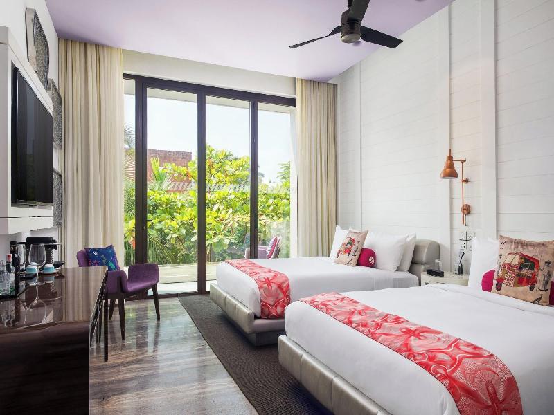 W Goa image
