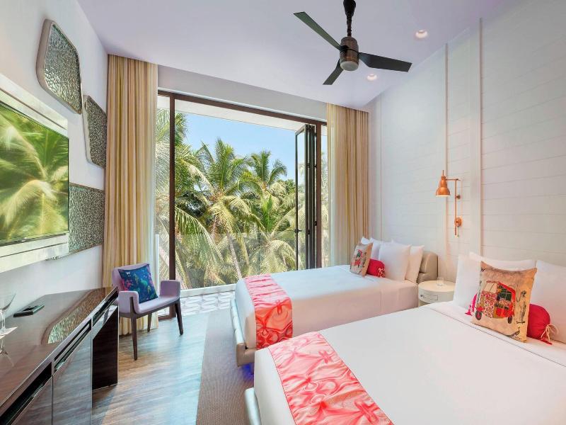 W Goa image