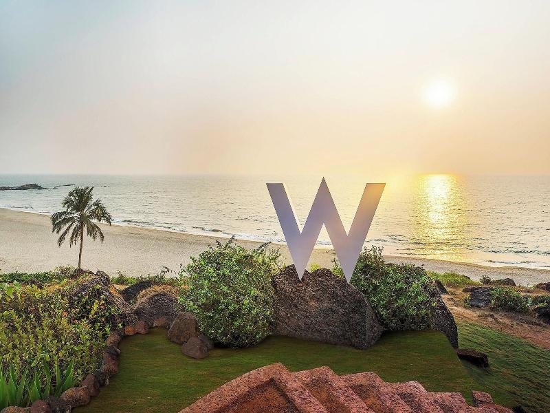 W Goa image