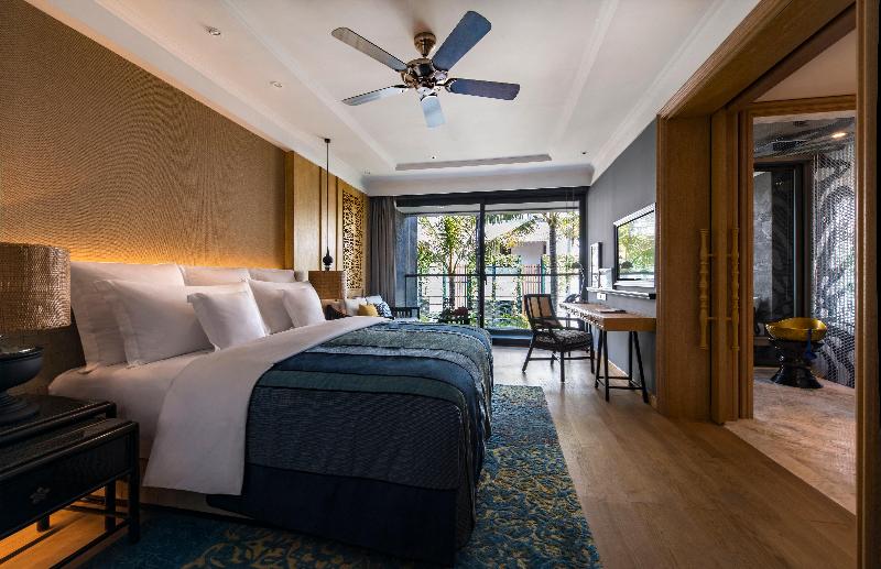 Hotel Indigo Bali Seminyak Beach by IHG — photo 227