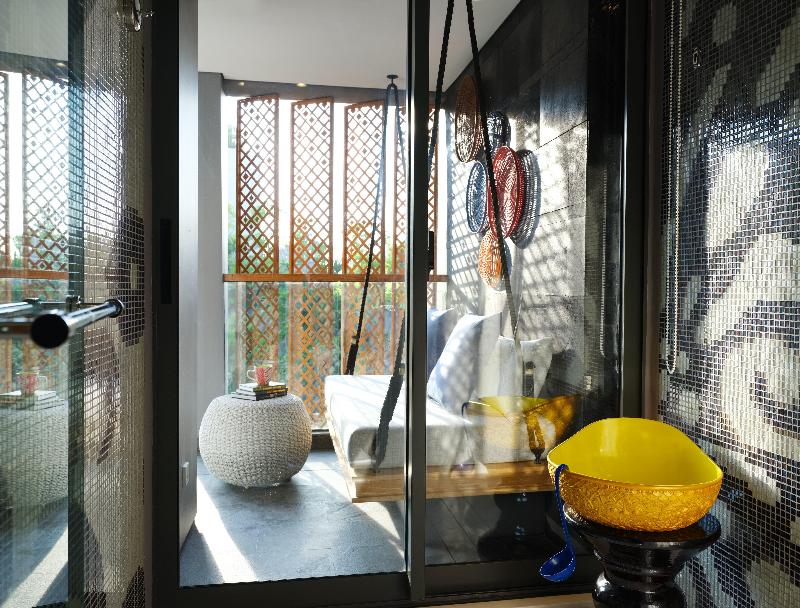 Hotel Indigo Bali Seminyak Beach by IHG — photo 257