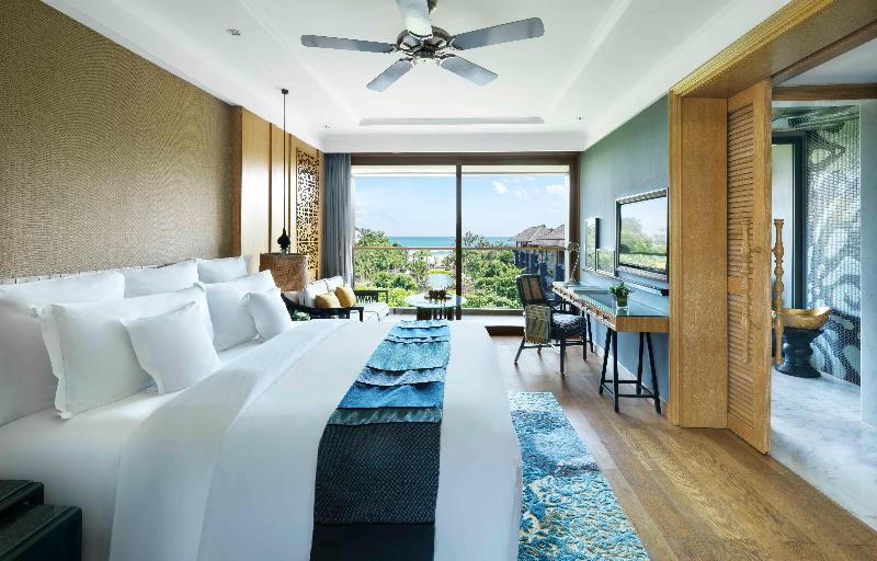 Hotel Indigo Bali Seminyak Beach by IHG — photo 256