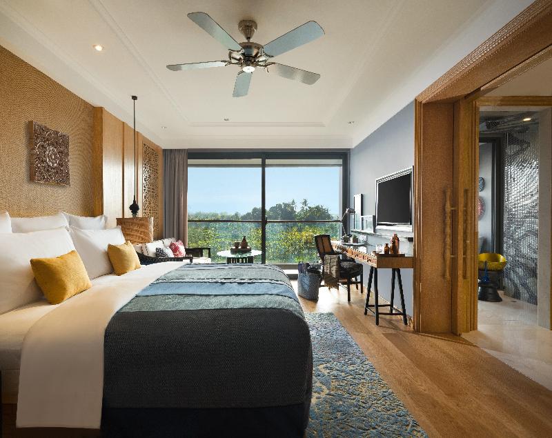 Hotel Indigo Bali Seminyak Beach by IHG — photo 260