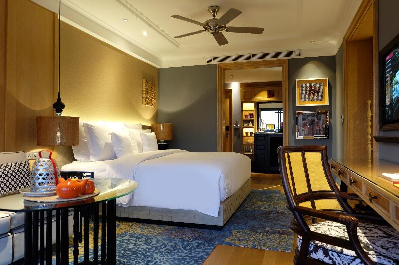 Hotel Indigo Bali Seminyak Beach by IHG — photo 246