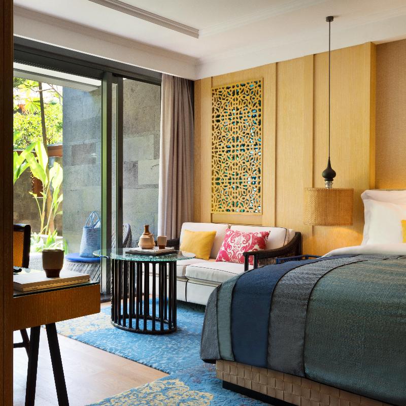 Hotel Indigo Bali Seminyak Beach by IHG — photo 250