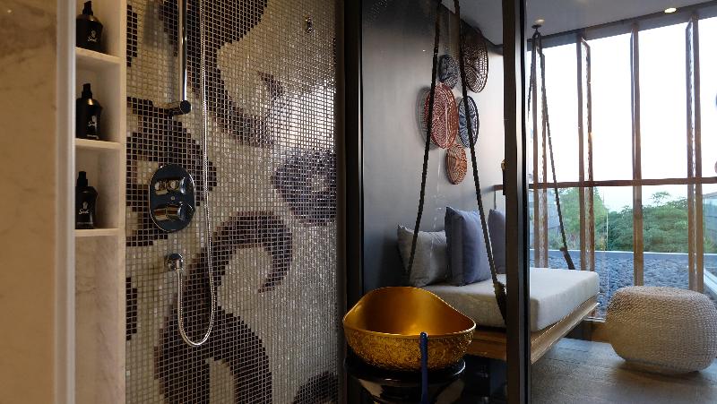 Hotel Indigo Bali Seminyak Beach by IHG — photo 249