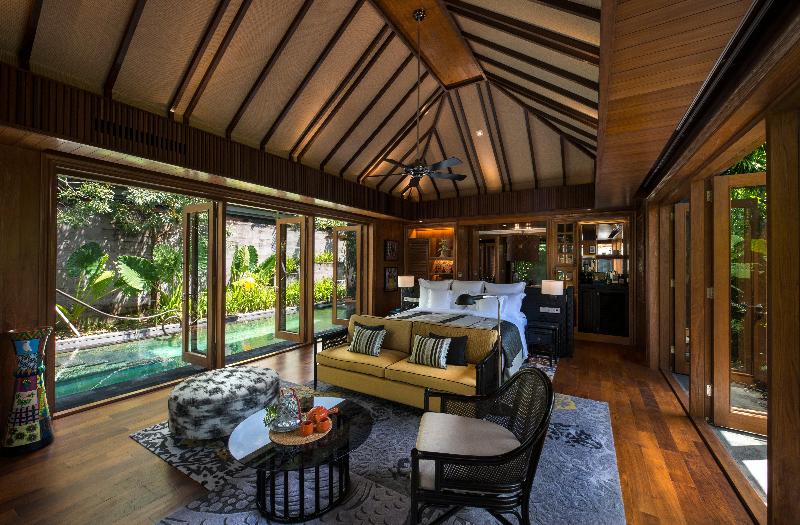 Hotel Indigo Bali Seminyak Beach by IHG — photo 284