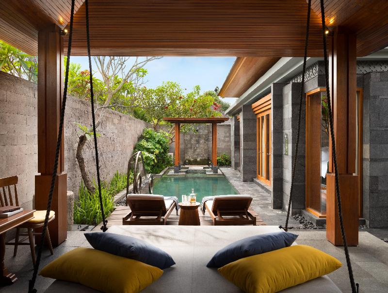 Hotel Indigo Bali Seminyak Beach by IHG — photo 275