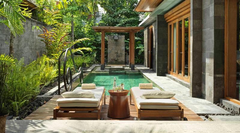 Hotel Indigo Bali Seminyak Beach by IHG — photo 277