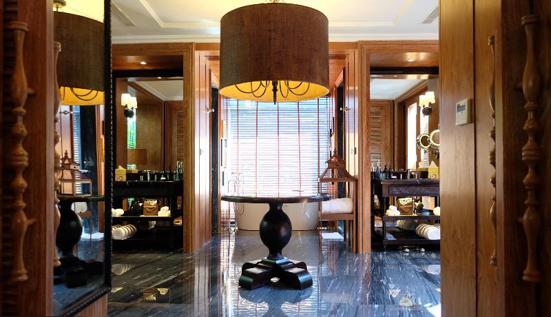 Hotel Indigo Bali Seminyak Beach by IHG — photo 376