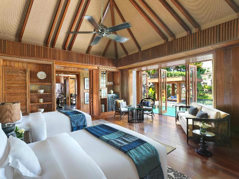 Hotel Indigo Bali Seminyak Beach by IHG — photo 380