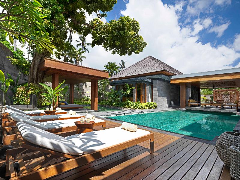Hotel Indigo Bali Seminyak Beach by IHG — photo 381