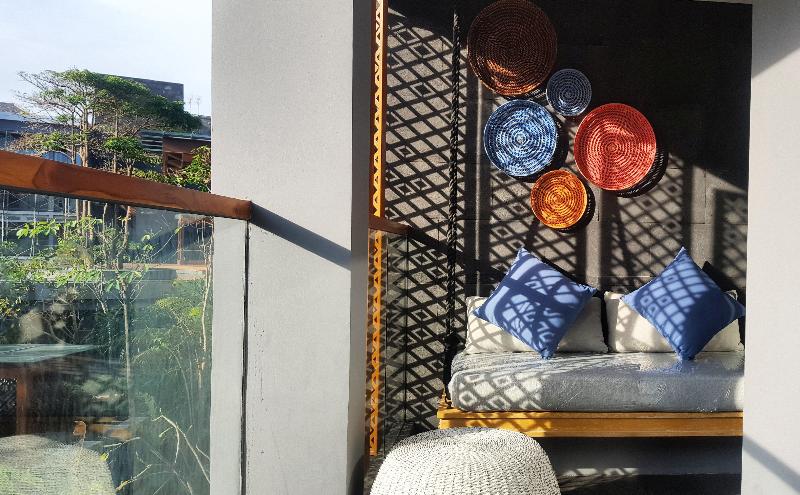 Hotel Indigo Bali Seminyak Beach by IHG — photo 128