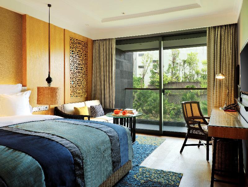 Hotel Indigo Bali Seminyak Beach by IHG — photo 129