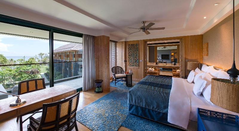 Hotel Indigo Bali Seminyak Beach by IHG — photo 370