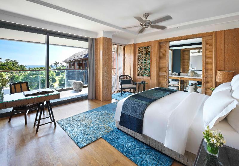 Hotel Indigo Bali Seminyak Beach by IHG — photo 356