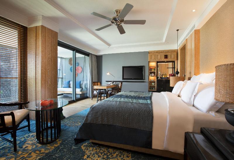 Hotel Indigo Bali Seminyak Beach by IHG — photo 344