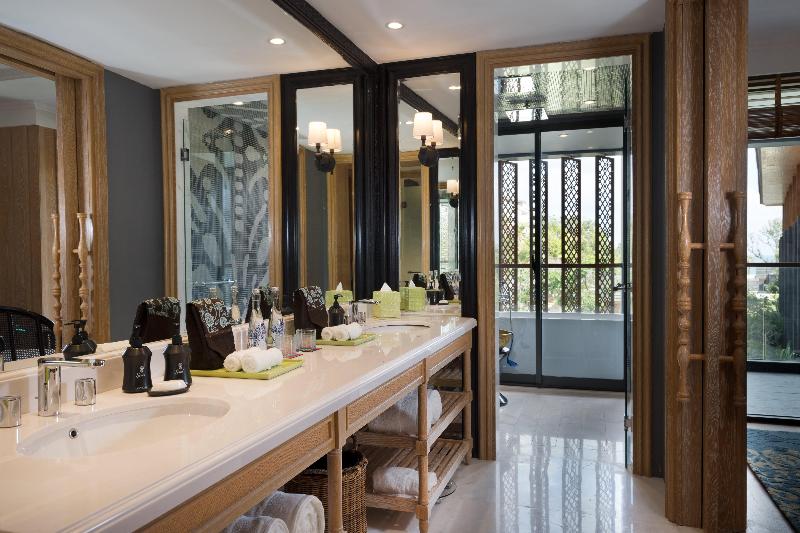 Hotel Indigo Bali Seminyak Beach by IHG — photo 229