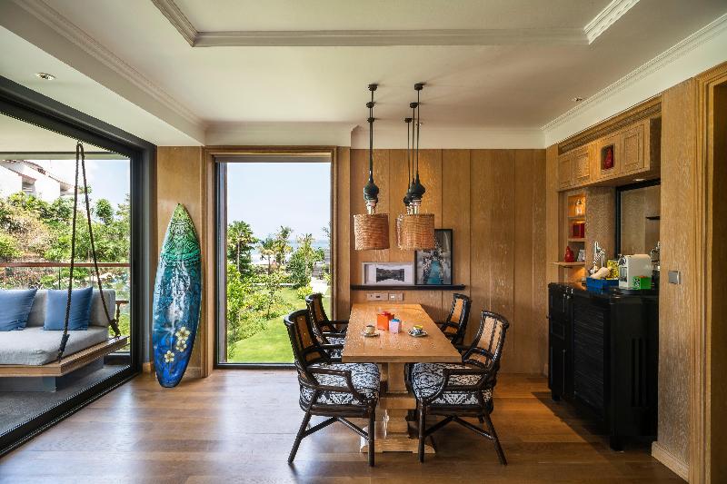 Hotel Indigo Bali Seminyak Beach by IHG — photo 261